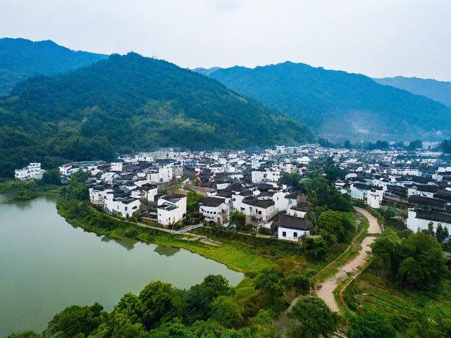 绩溪必去旅游景点有哪些？附详细攻略指南