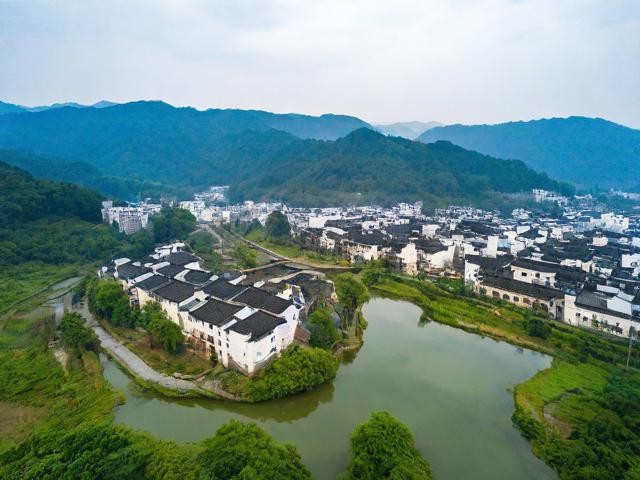 绩溪必去旅游景点有哪些?附详细攻略指南