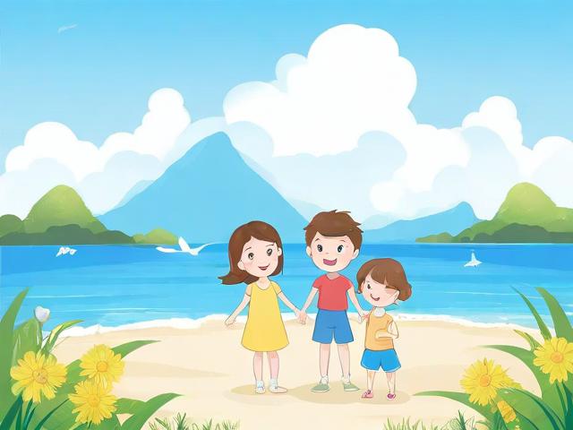 夏季亲子旅游攻略,怎样规划夏季亲子游更尽兴?
