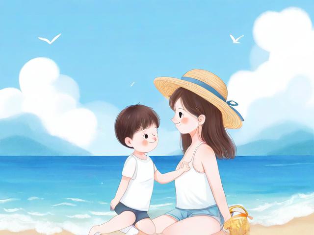 夏季亲子旅游攻略,怎样规划夏季亲子游更尽兴?
