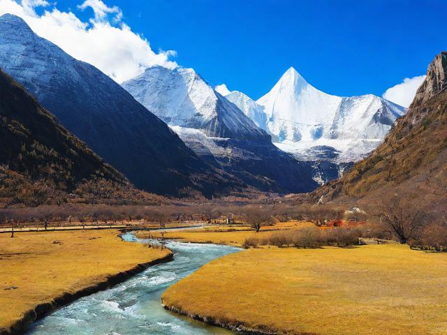 松潘 旅游攻略