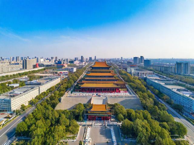 大同市区旅游景点在哪里