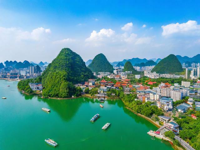 常州市有哪些旅游景点?
