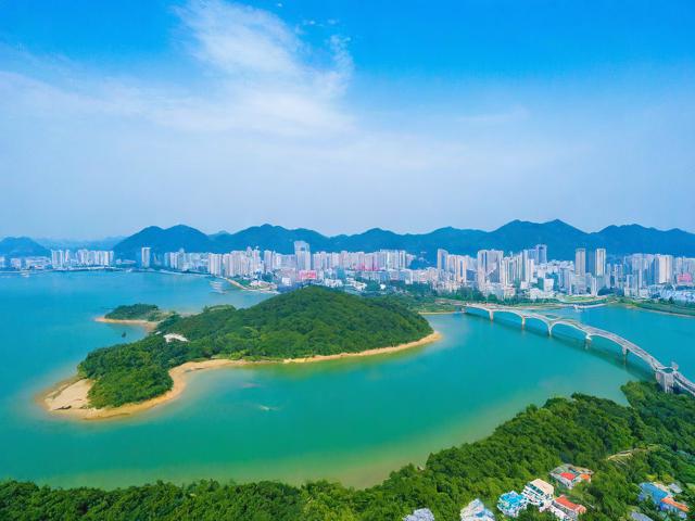 遂溪的旅游景点在哪里啊