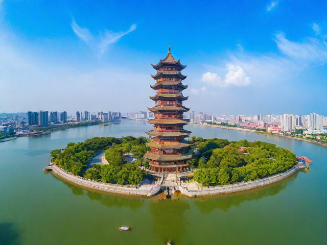 潮汕哪里旅游景点多些