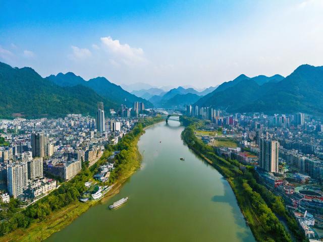 桐梓周边有哪些推荐旅游景点?