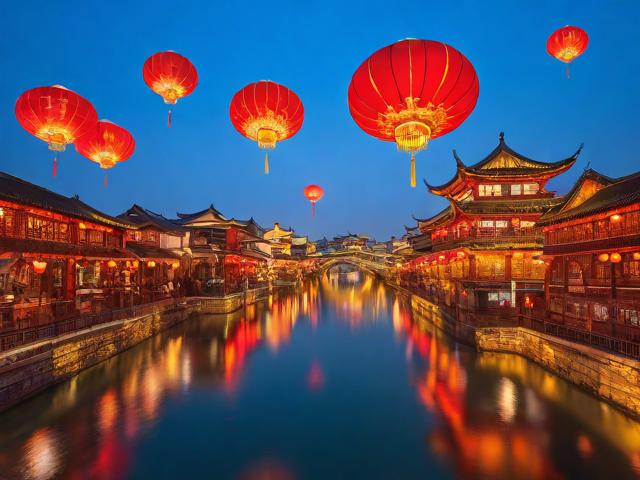 除夕旅游攻略,除夕旅游攻略,如何规划一个难忘的跨年之旅?
