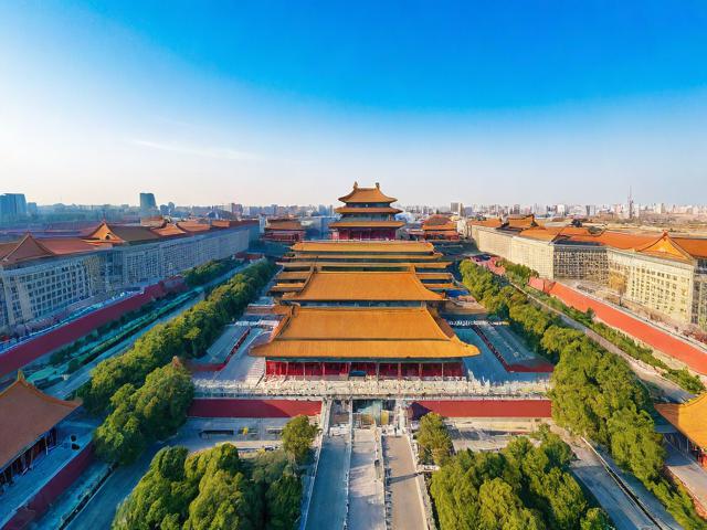 沈阳旅游景点大全介绍哪里找?