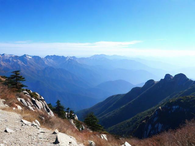 白山 旅游攻略,探索白山之美,一份全面的旅游攻略,你准备好了吗?