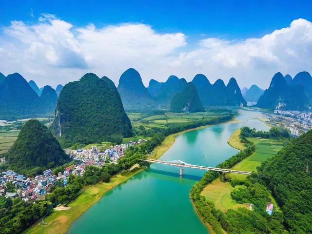 广西至云南自驾游有哪些必去景点和注意事项?