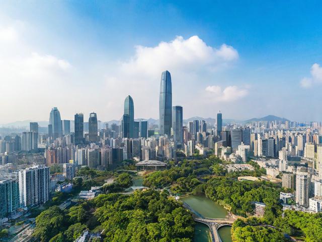 福州有哪些必去的旅游景点推荐?