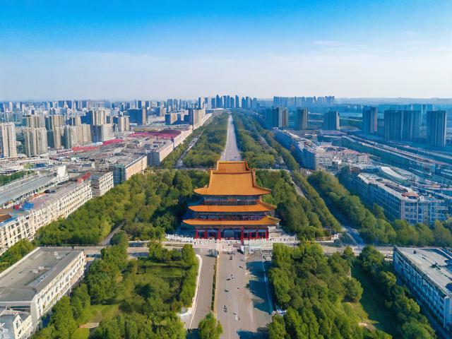 邢台旅游景点经哪里