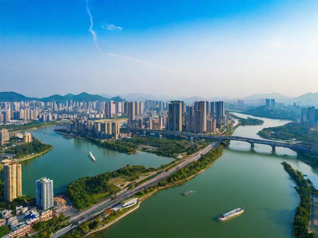 湖北黄石旅游攻略
