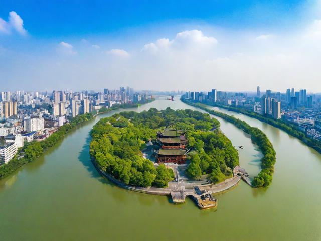 江苏十大必游景点有哪些?