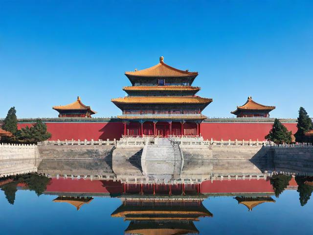 What are the must-see tourist attractions in Beijing?