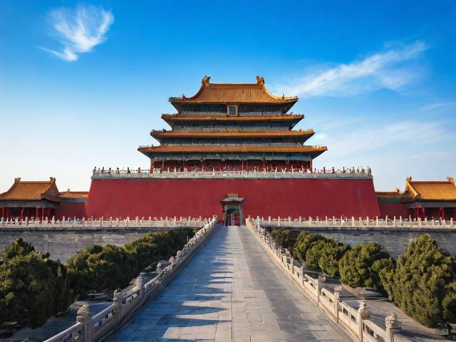What are the must-see tourist attractions in Beijing?