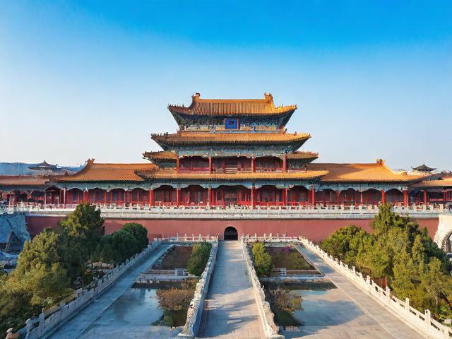 青州旅游景点哪里有
