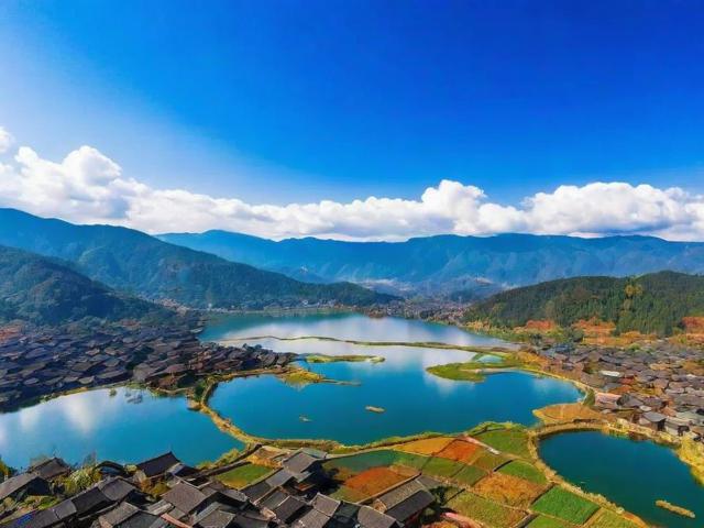 云南旅游怎么穿衣?不同季节穿搭有何要点?