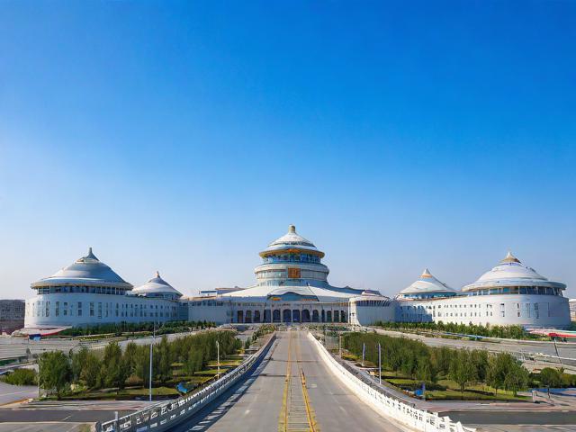 通辽有哪些必去景点,这份攻略能提供哪些特色体验?