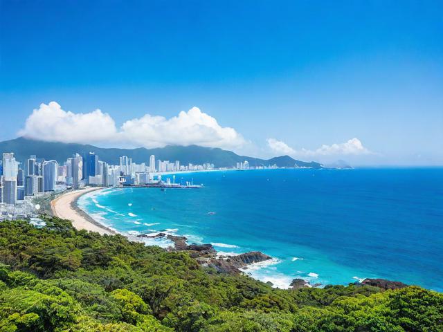 台湾有哪些不可错过的著名旅游景点?