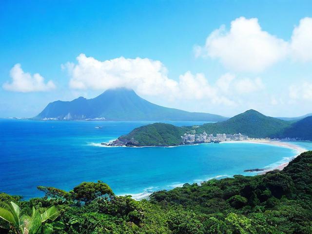 台湾有哪些不可错过的著名旅游景点?