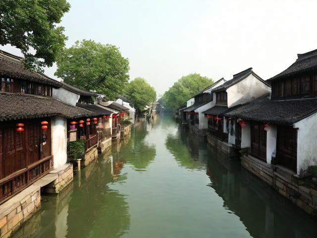 无锡两日游,哪些景点不可错过?