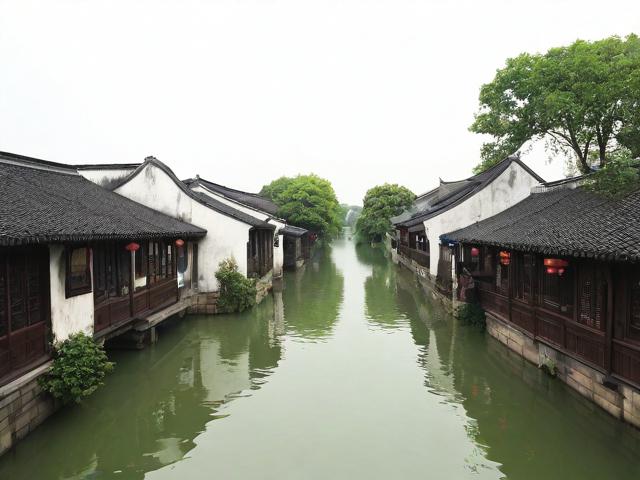 无锡两日游,哪些景点不可错过?