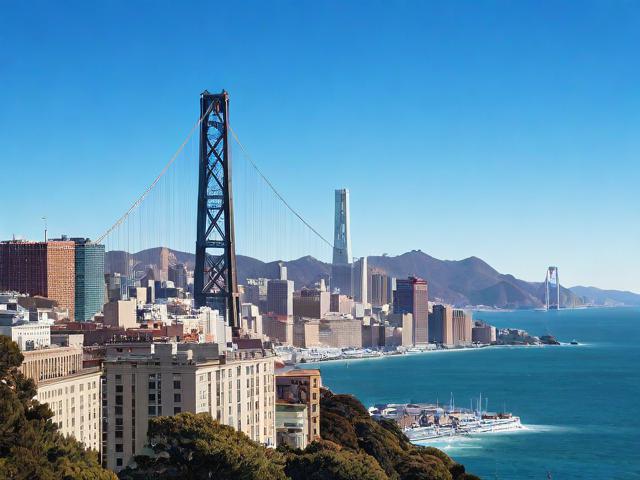 美国旧金山有哪些必去的旅游景点?