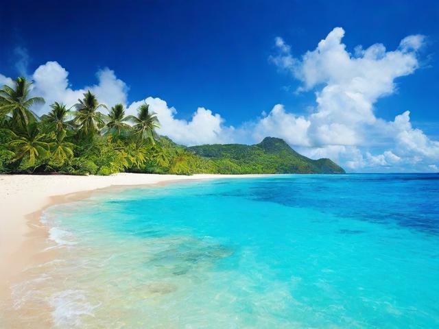 海南岛旅游景点都在哪里