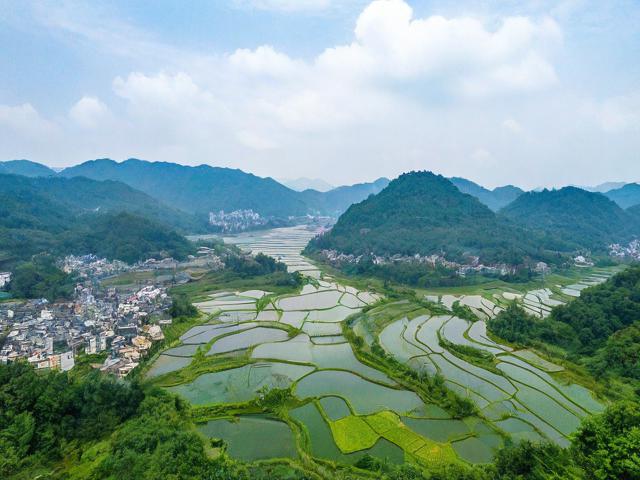 全南最有名的旅游景点是哪里