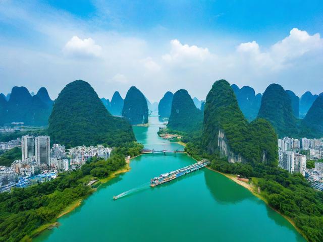 百色最好看的旅游景点是哪里