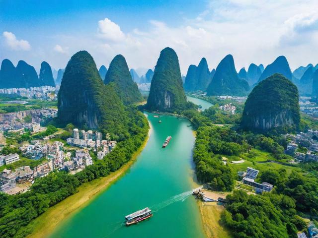 百色最好看的旅游景点是哪里