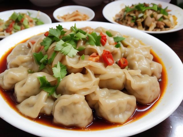 易门美食攻略