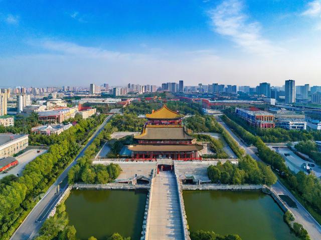 临沂十大旅游景点有哪些?必去推荐!