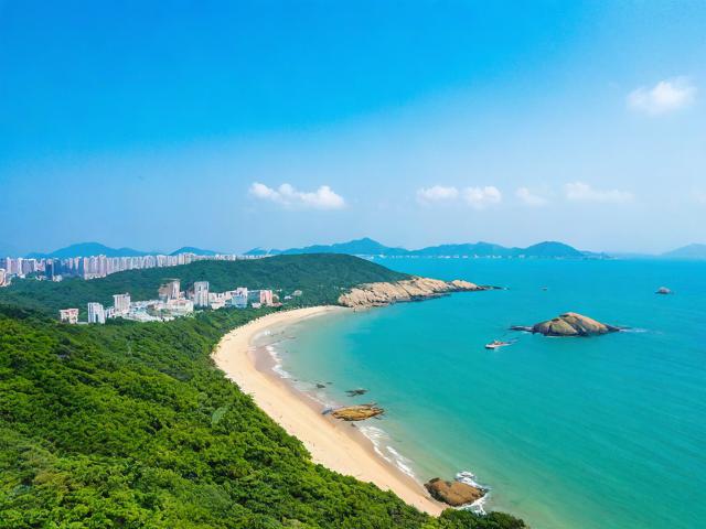 云浮旅游攻略