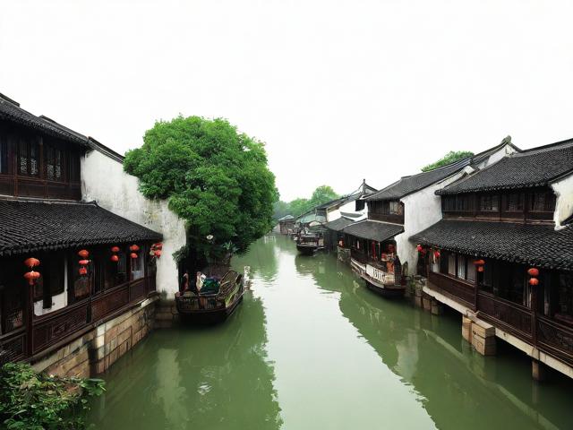镇江一日游攻略,如何规划完美的一天行程?
