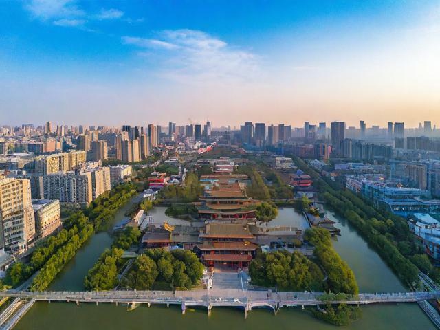 荆州一日游,如何高效游览古城墙精华景点?