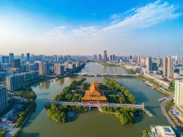 荆州一日游,如何高效游览古城墙精华景点?