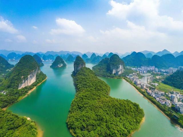 湖南必去的旅游景点有哪些？