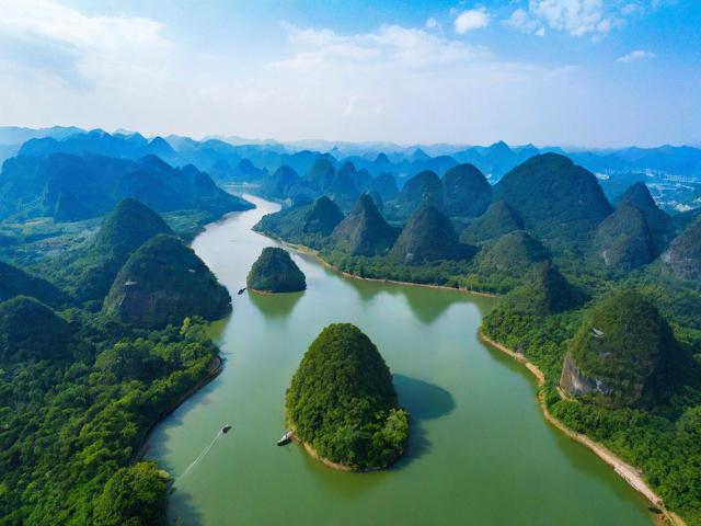 湖南必去的旅游景点有哪些?
