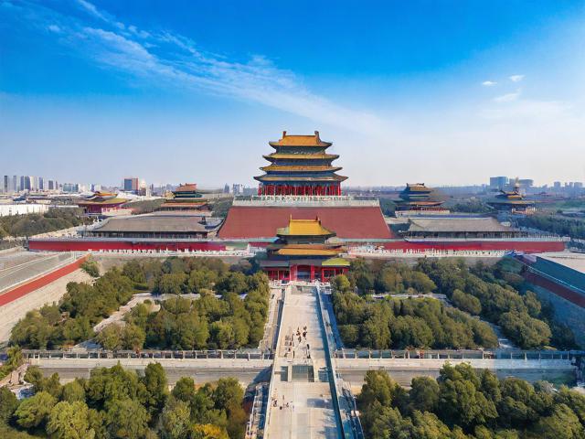 大同哪里旅游景点好