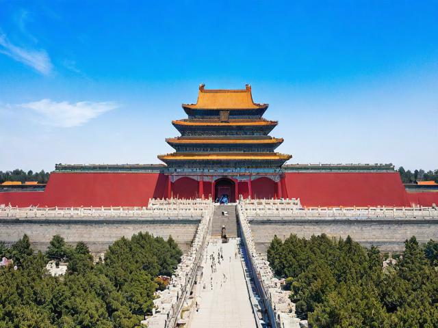 大同哪里旅游景点好