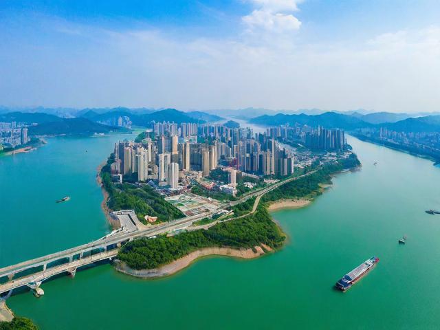 离慈溪最近的旅游景点在哪里啊