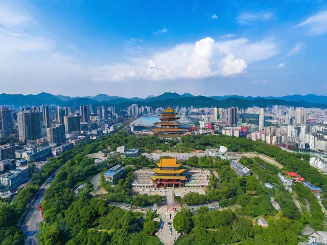 横市旅游景点在哪里呀多少钱