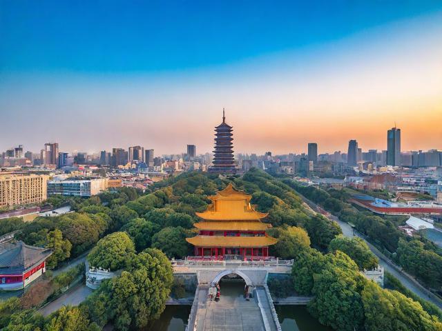 南京有哪些免费旅游景点推荐?