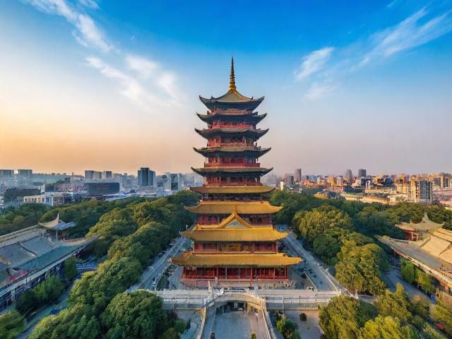 南京有哪些免费旅游景点推荐?