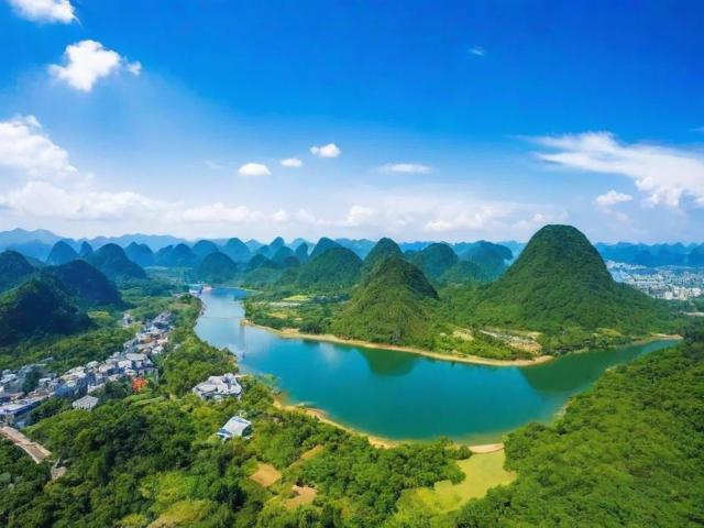 周边7天旅游景点在哪里