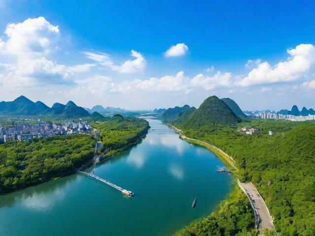 周边7天旅游景点在哪里