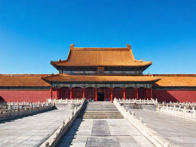 北京故宫旅游攻略,如何规划一日游?