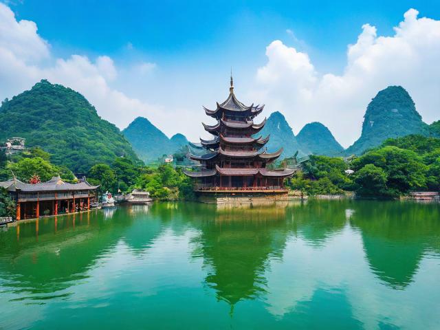 水头旅游景点哪里好玩儿
